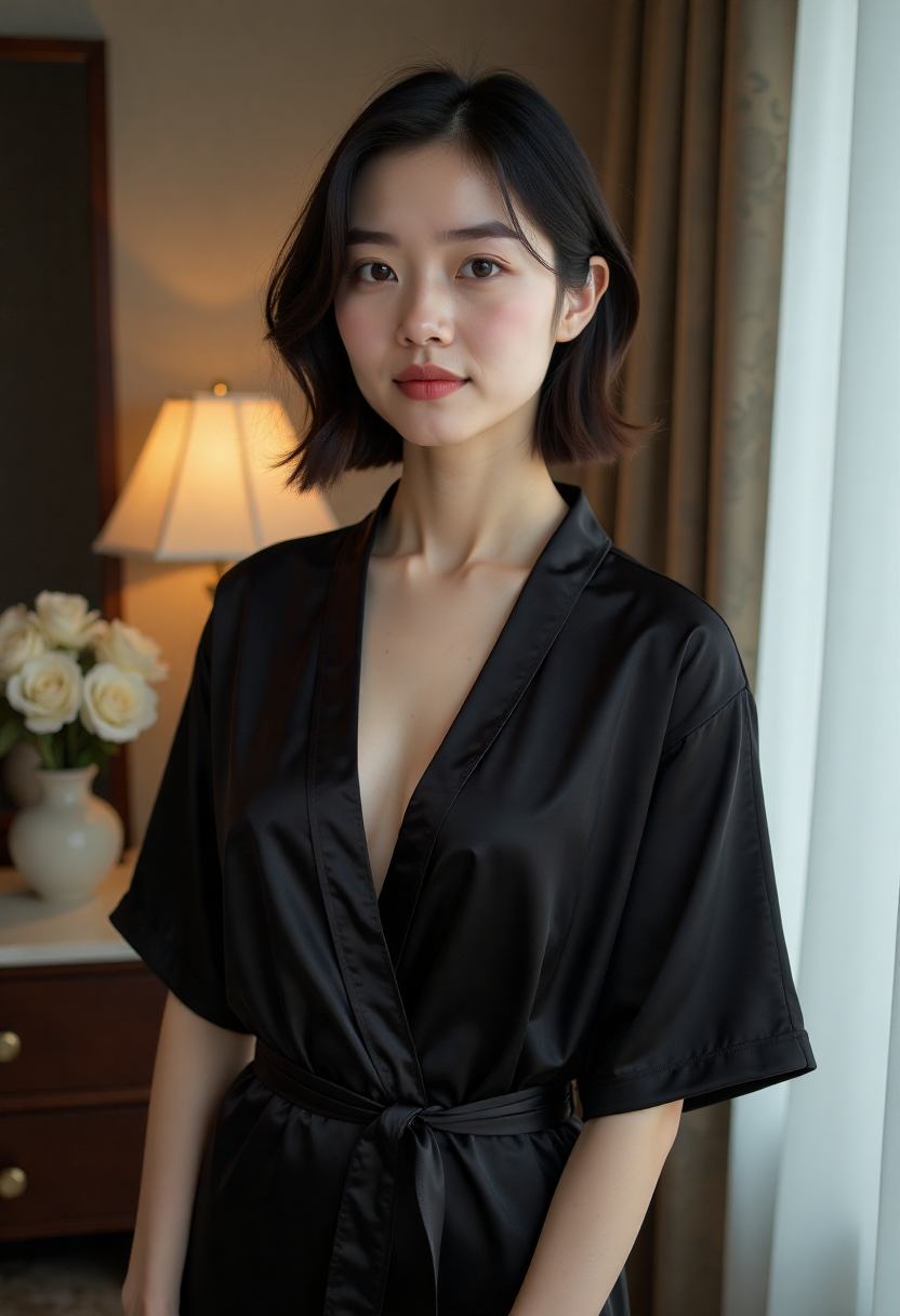 演员